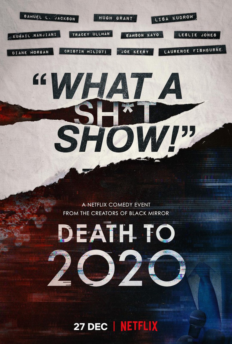 2020年喜剧《2020去死》高清完整版免费电影下载