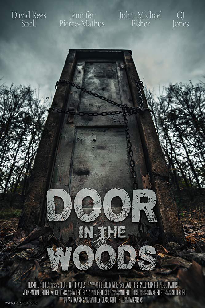 森林之门 Door in the Woods (2019)/林中之门