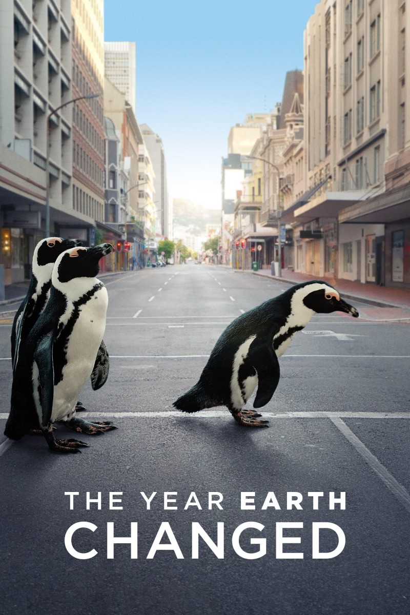 2021年纪录片《地球改变之年》免费最新电影下载