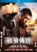 香港经典电影《战狼传说》免费高清电影下载
