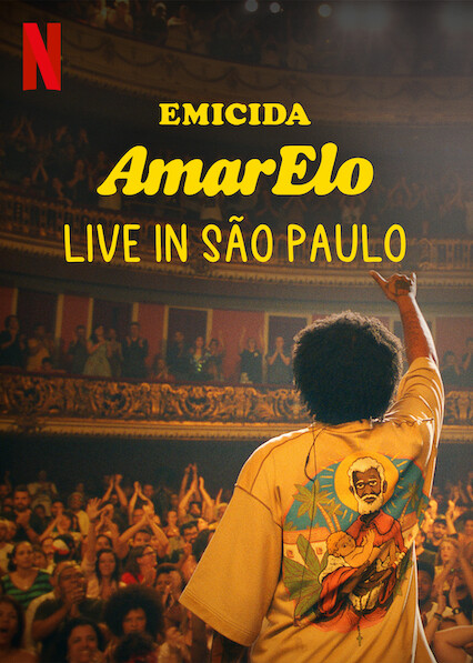 2021巴西音乐剧情《埃米西达：圣保罗演唱会现场》最新高清电影下载