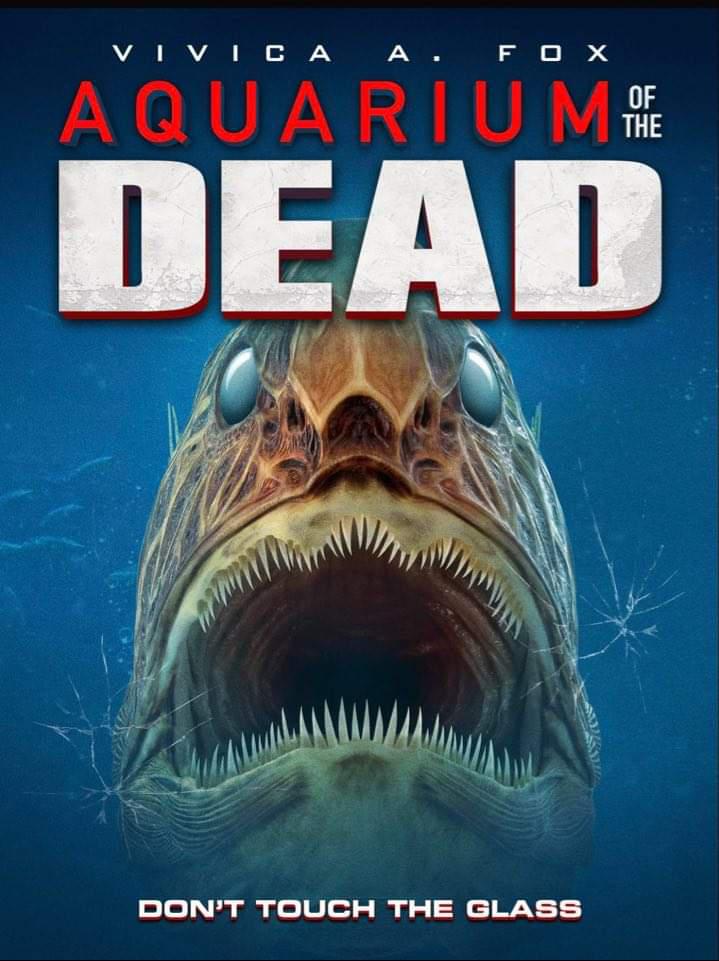 死亡水族馆 Aquarium of the Dead (2021)/丧尸水族馆