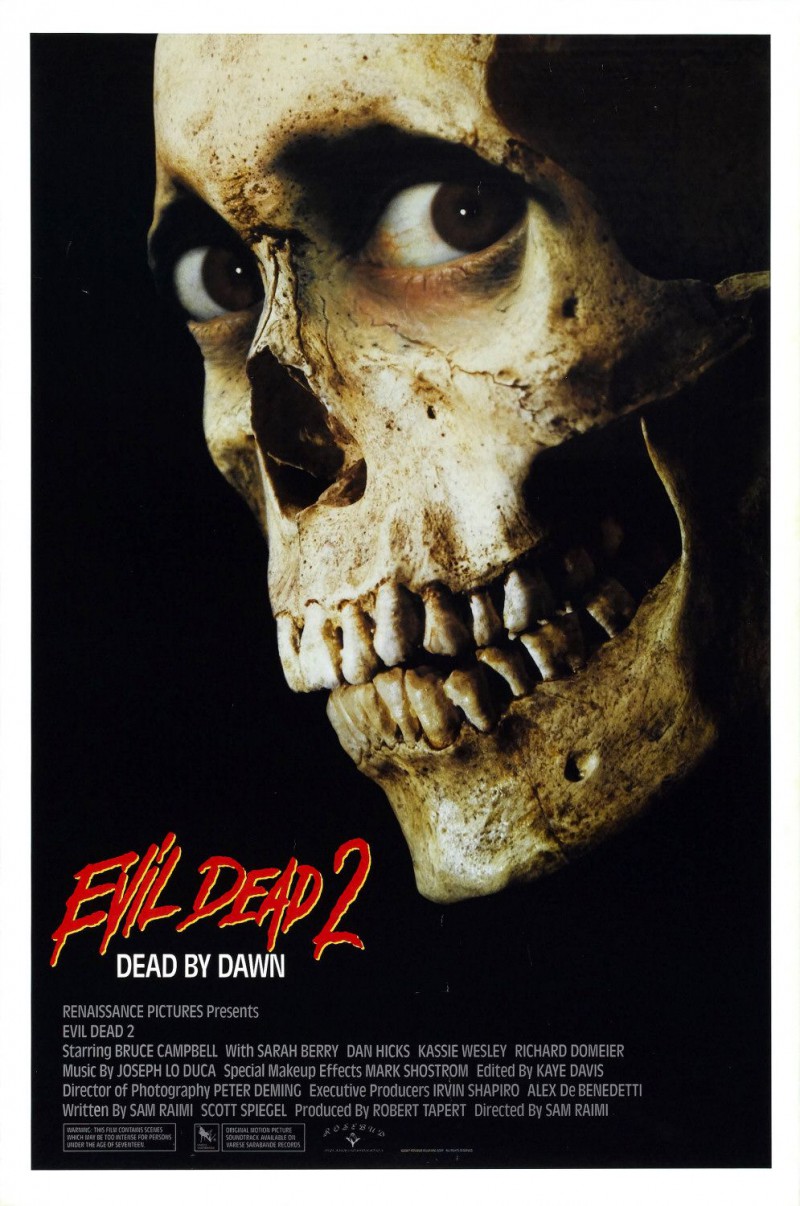 1987年美国血腥恐怖《鬼玩人2》高清电影下载