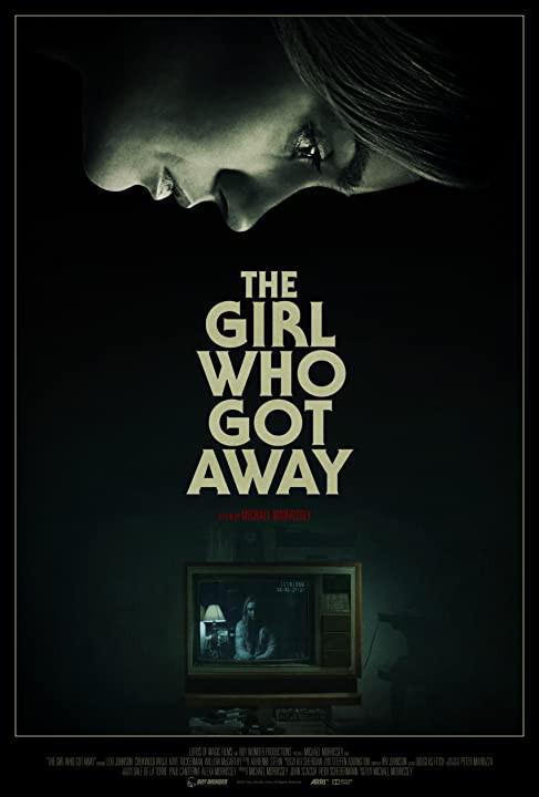 逃脱的女孩 The Girl Who Got Away (2021)
