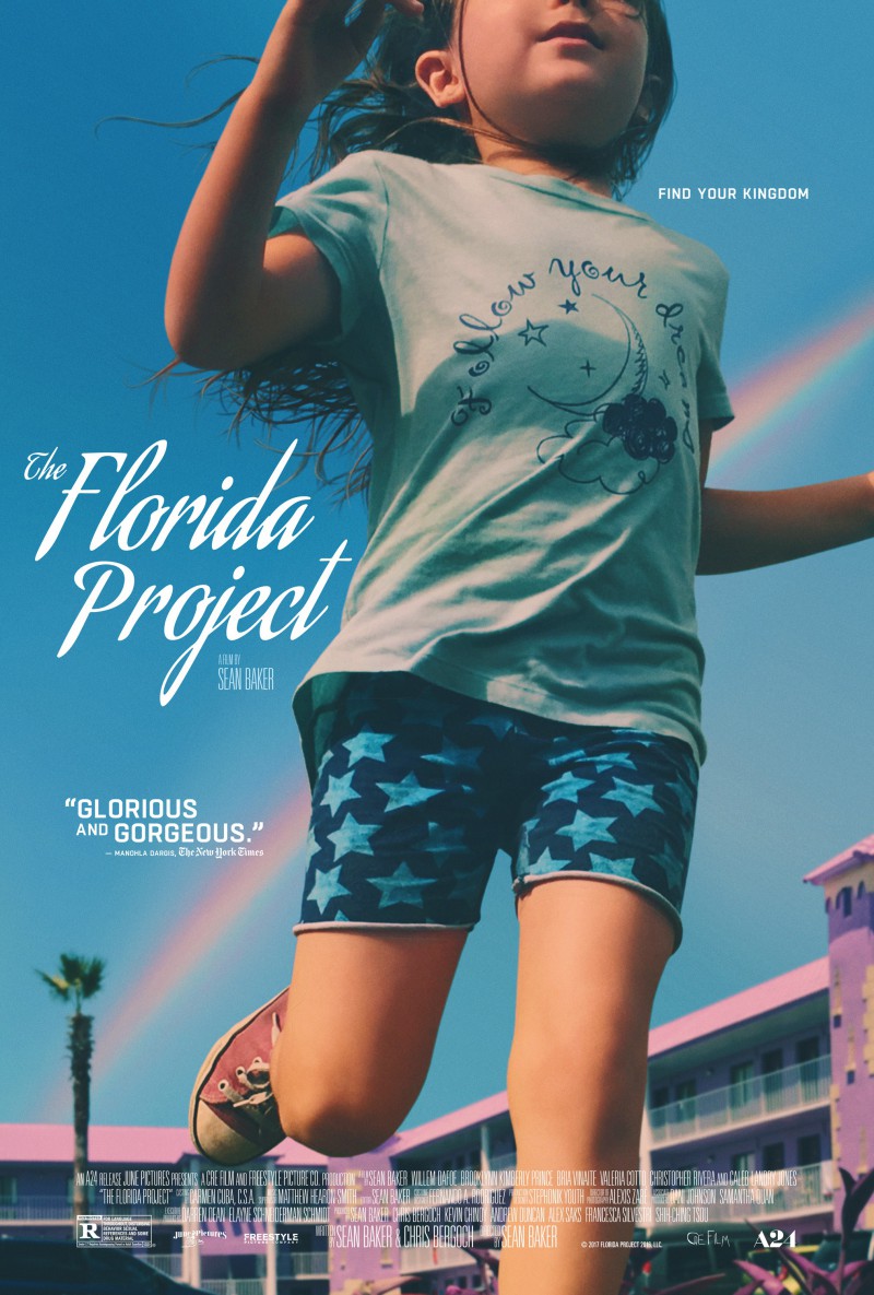 2017年美国8.1分儿童剧情《佛罗里达乐园》免费高清电影下载