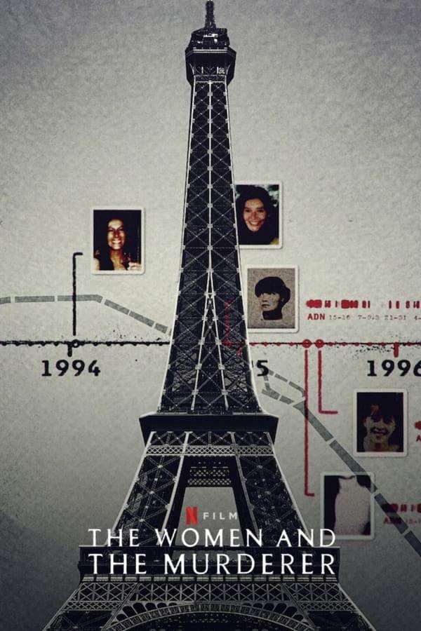 2021年法国犯罪纪录片《女侦探与辣手摧花：巴黎连环杀人案》最新电影下载