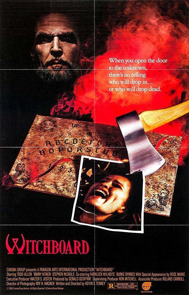 1986年英国惊悚恐怖《魔鬼碟仙》高清电影下载