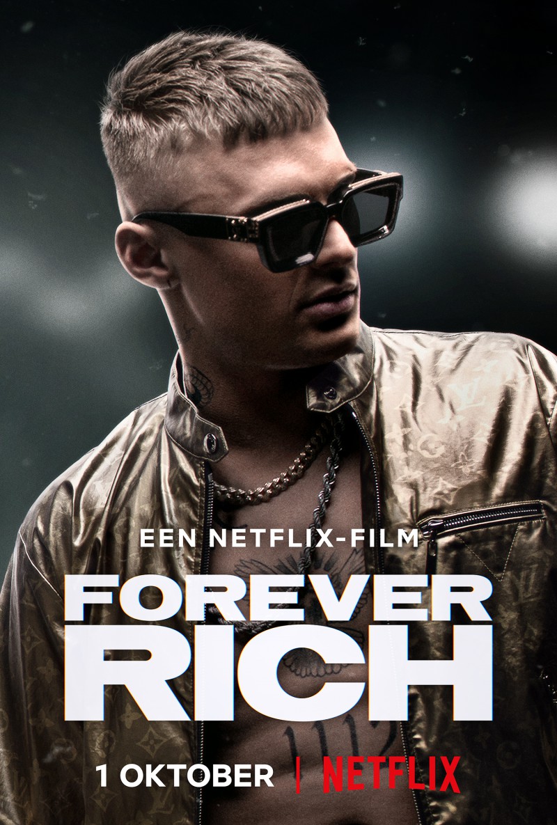 永远的里奇 Forever Rich (2021)/永远的嘻哈