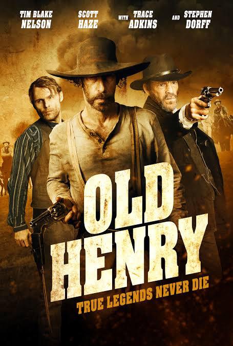 2021年美国西部犯罪《老亨利》最新电影下载