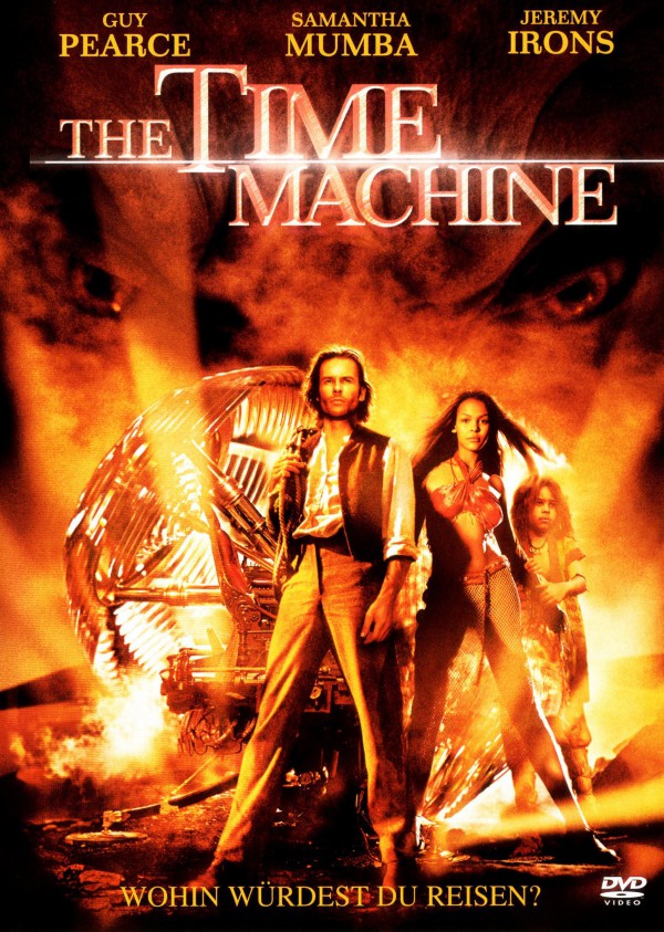 2002年动作科幻《时间机器》高清电影下载