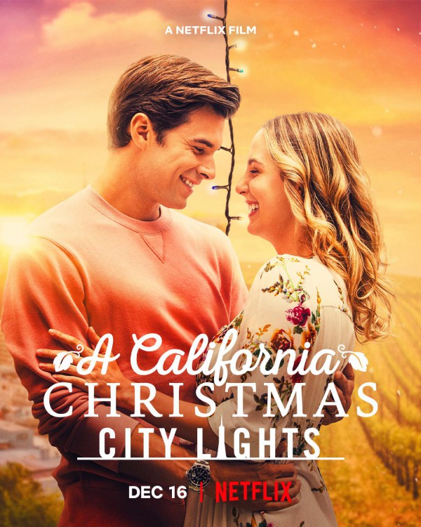 2021年美国爱情《加州圣诞：旧金山的灯光》最新电影下载