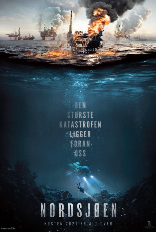 2021年挪威灾难片《北海浩劫》最新电影下载