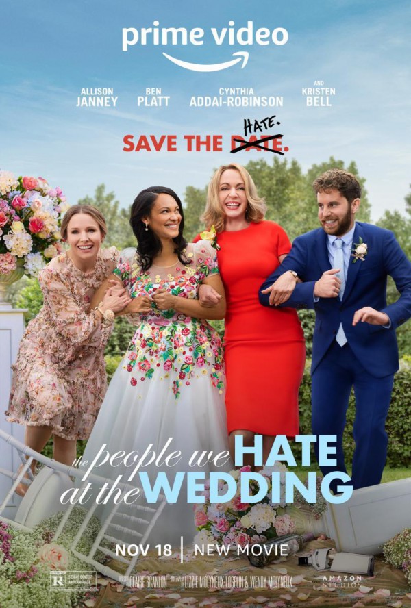 美国喜剧《婚礼上我们讨厌的人》最新电影下载