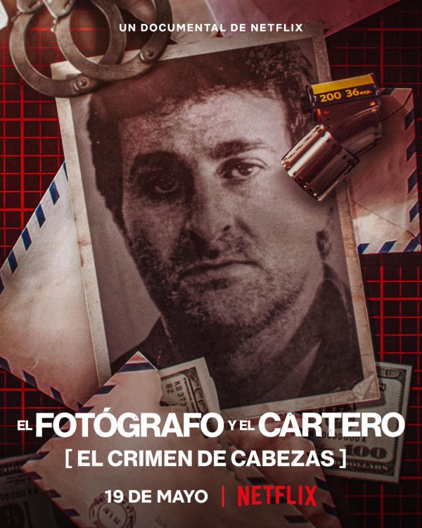 2022年阿根廷犯罪纪录片《摄影记者之死：阿根廷黑金政治》最新电影下载