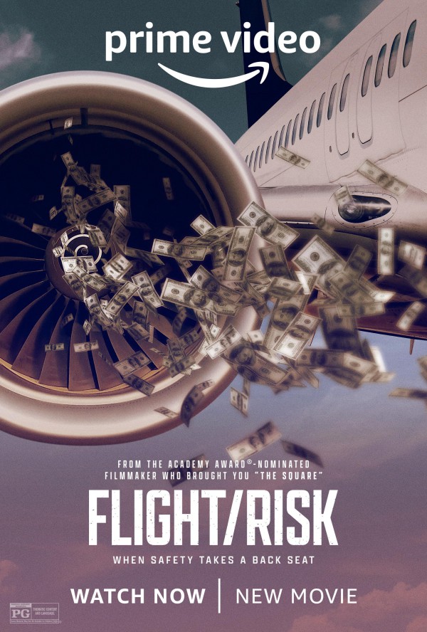 2022年美国纪录片《生死航班》最新电影下载