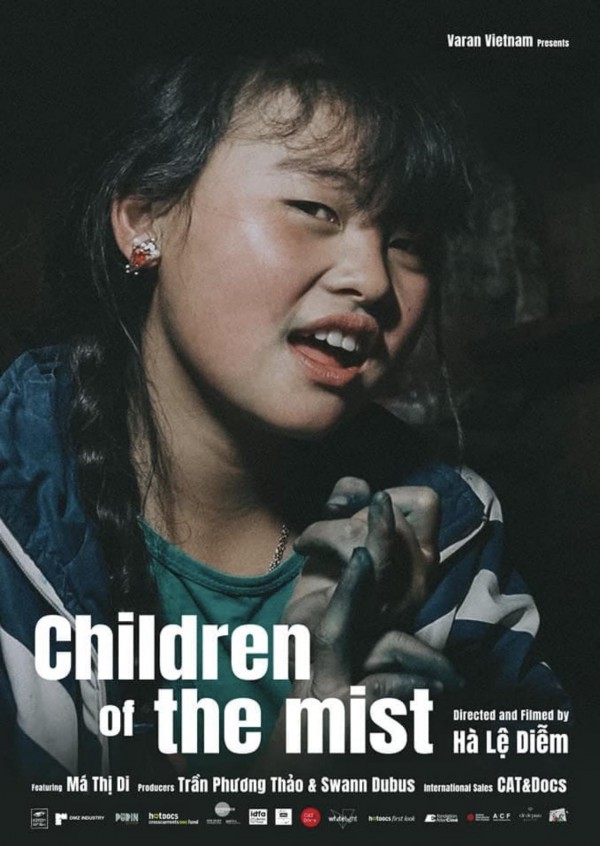 2021年越南纪录片《云雾中的孩子》最新电影下载