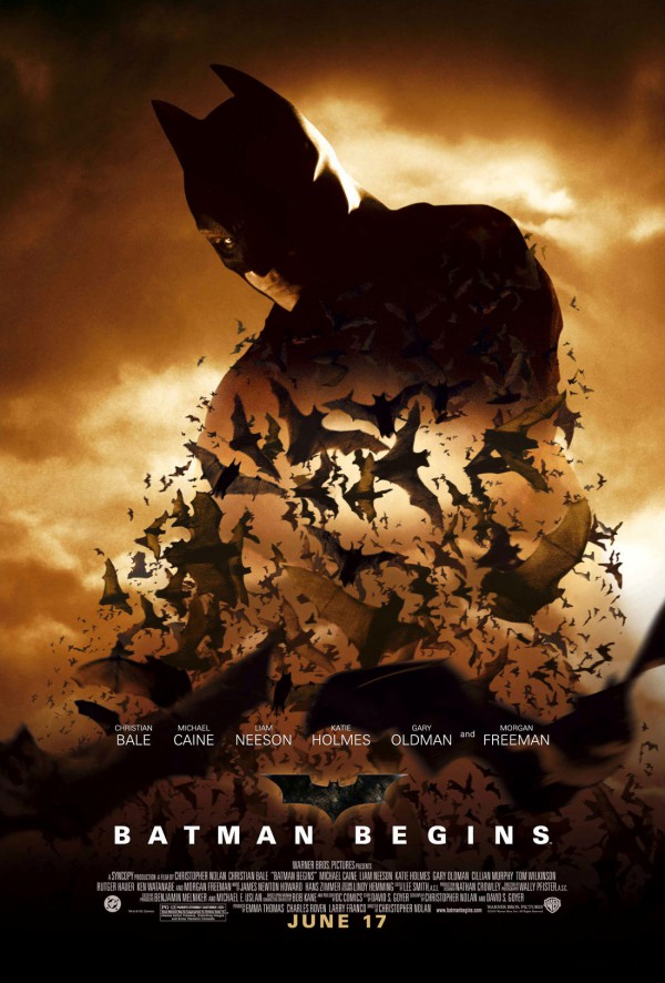 2005年美国科幻动作《蝙蝠侠5：侠影之谜》高清电影下载