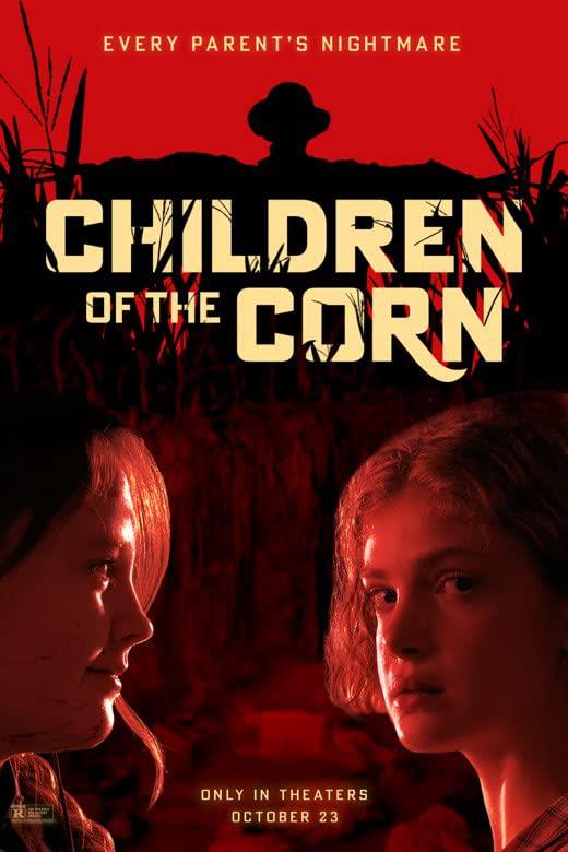 2023年美国恐怖《玉米地的小孩》最新电影下载