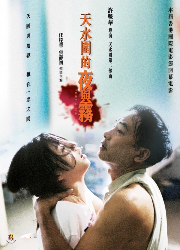 2009年香港犯罪剧情《天水围的夜与雾》高清电影下载