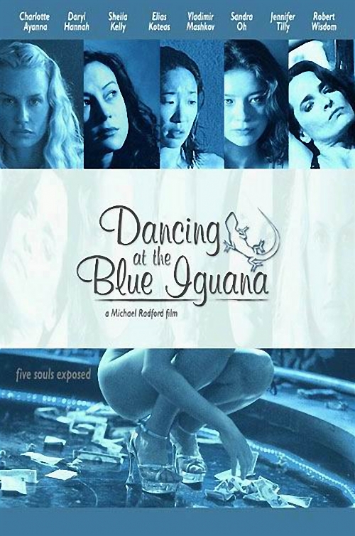 2000年美国剧情悬疑《蓝蜥蜴俱乐部》高清电影下载