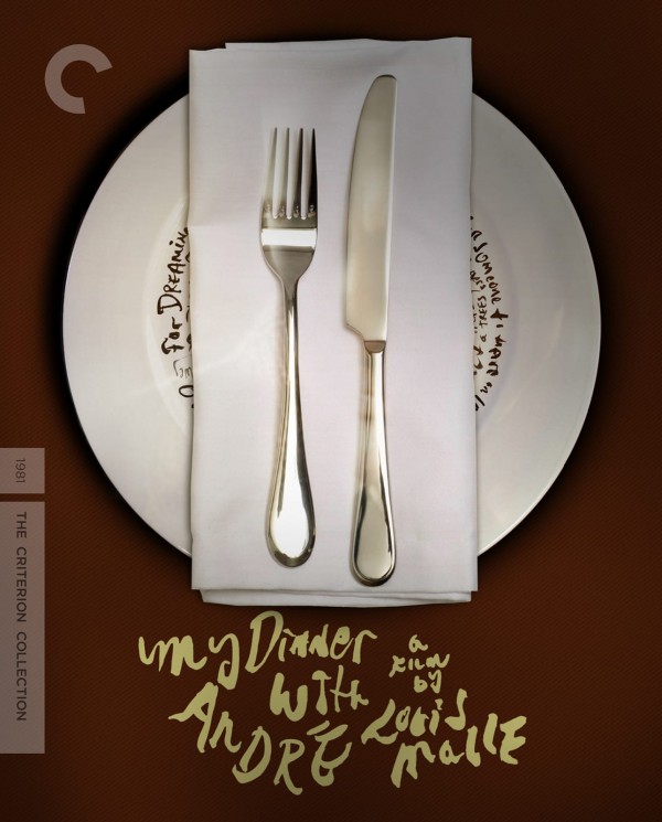 1981年美国喜剧《与安德雷吃晚餐》高清电影下载