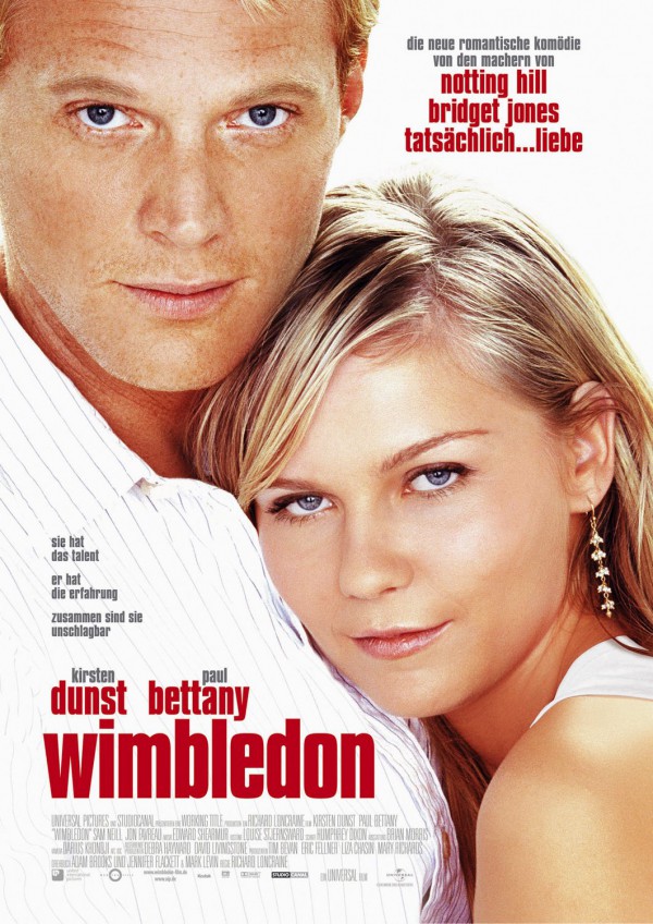 2004年喜剧爱情《温布尔登》高清电影下载