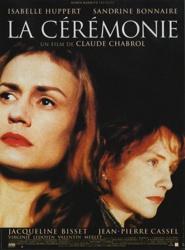 1995年法国8.0分惊悚犯罪《冷酷祭典》高清电影下载