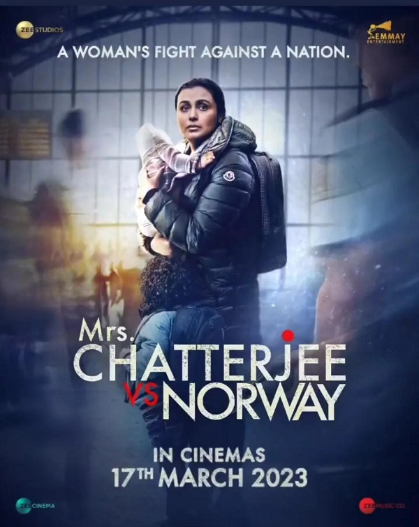 2023年印度剧情《流落挪威的孩子》最新电影下载