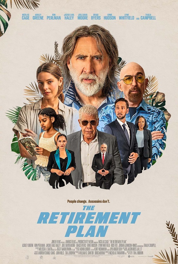 2023年加拿大喜剧动作《退休计划》最新电影下载