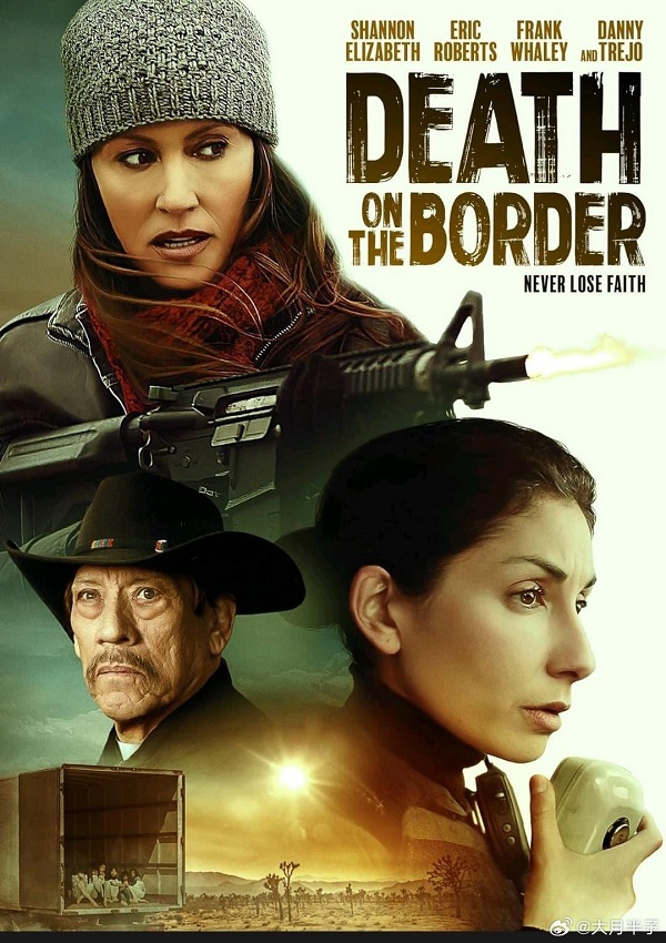 《边境上的死亡》最新电影下载