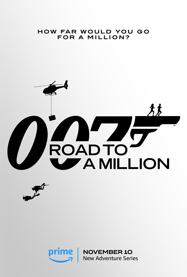 2023年冒险真人秀《007的百万美金之路》最新电影下载