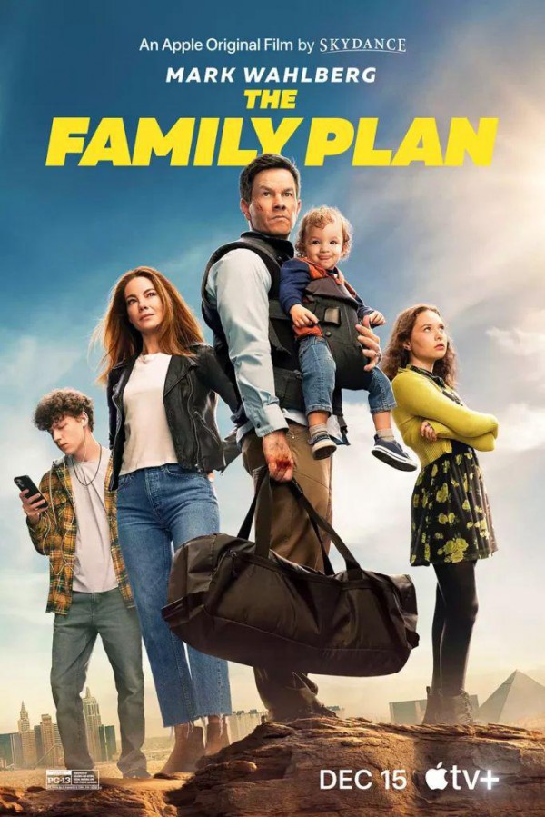 2023年美国喜剧动作《家庭计划》最新电影下载